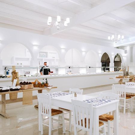 Naxian Emerald Hotel Agios Prokopios  Zewnętrze zdjęcie
